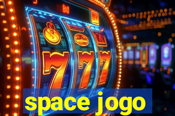 space jogo